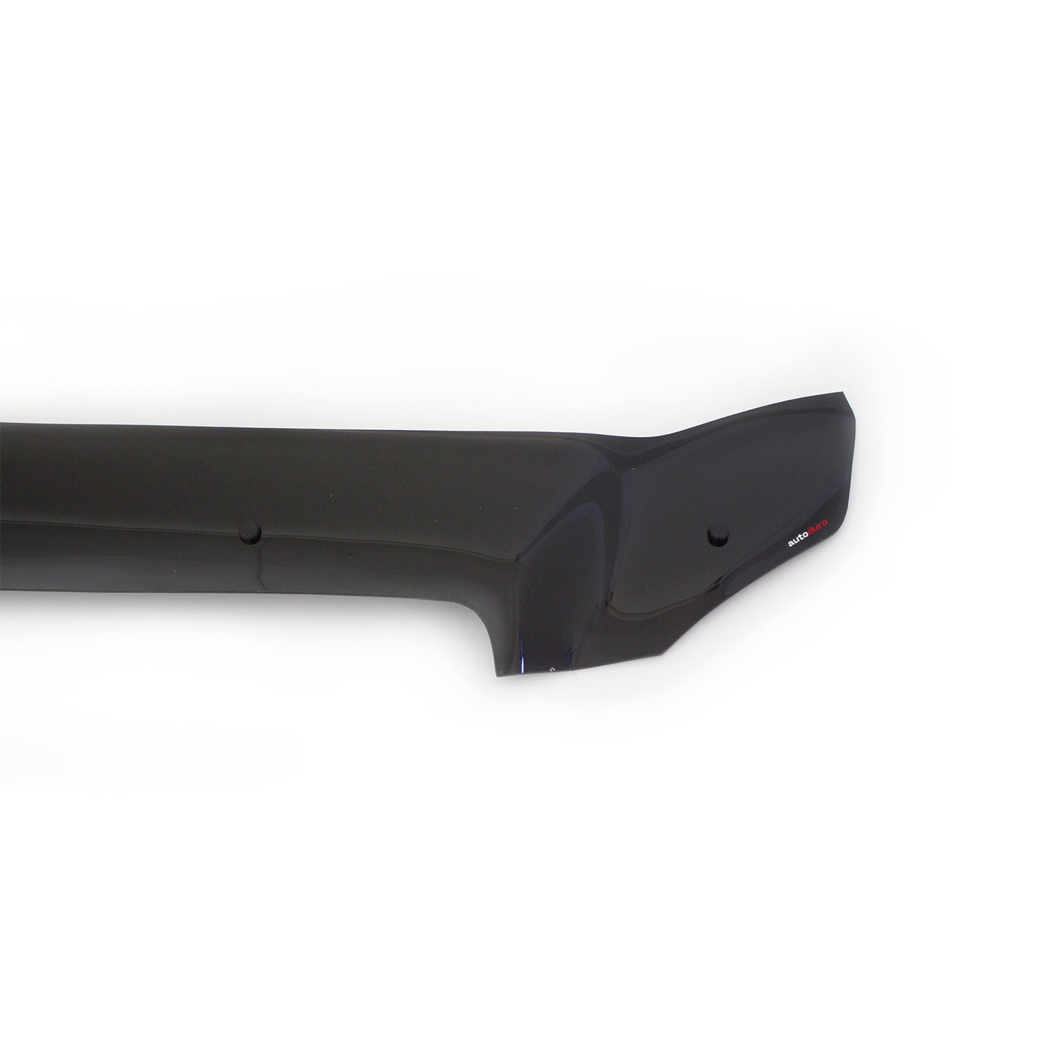 Autoduro Mercedes Vito 2011 - 2014 Bonnet Deflector 4mm - 30550411-010409-40010101_3