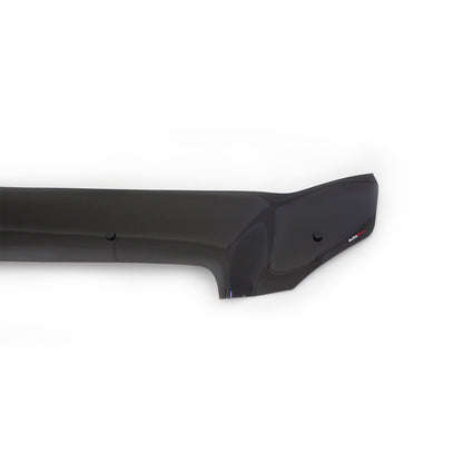 Autoduro Mercedes Vito 2011 - 2014 Bonnet Deflector 4mm - 30550411-010409-40010101_3
