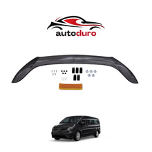 Autoduro Mercedes Vito 2015 - 2020 Bonnet Deflector 4mm - 30550415-010409-40010101_2