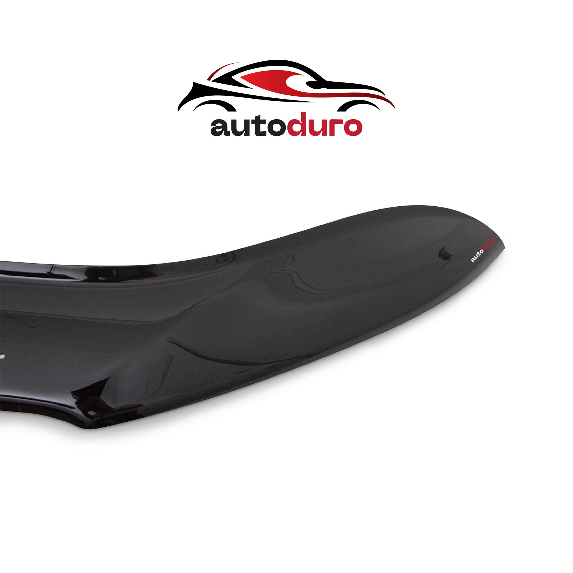 Autoduro Mercedes Vito 2015 - 2020 Bonnet Deflector 4mm - 30550415-010409-40010101_3