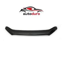 Autoduro Mercedes X-Class 2017 Onwards Bonnet Deflector 4mm - 30550517-010409-40010101_1