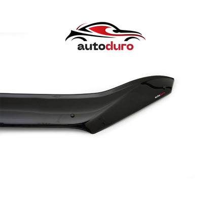 Autoduro Mercedes X-Class 2017 Onwards Bonnet Deflector 4mm - 30550517-010409-40010101_3