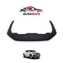 Autoduro Mercedes X-Class 2017 Onwards Dragon Pack 3pcs - 30550517-030018-20010401_1