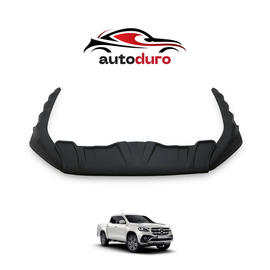 Autoduro Mercedes X-Class 2017 Onwards Dragon Pack 3pcs - 30550517-030018-20010401_1
