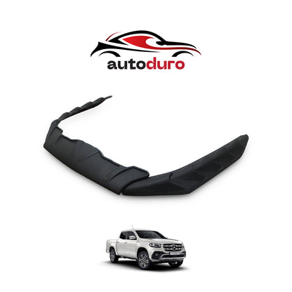 Autoduro Mercedes X-Class 2017 Onwards Dragon Pack 3pcs - 30550517-030018-20010401_2