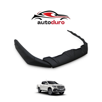 Autoduro Mercedes X-Class 2017 Onwards Dragon Pack 3pcs - 30550517-030018-20010401_3