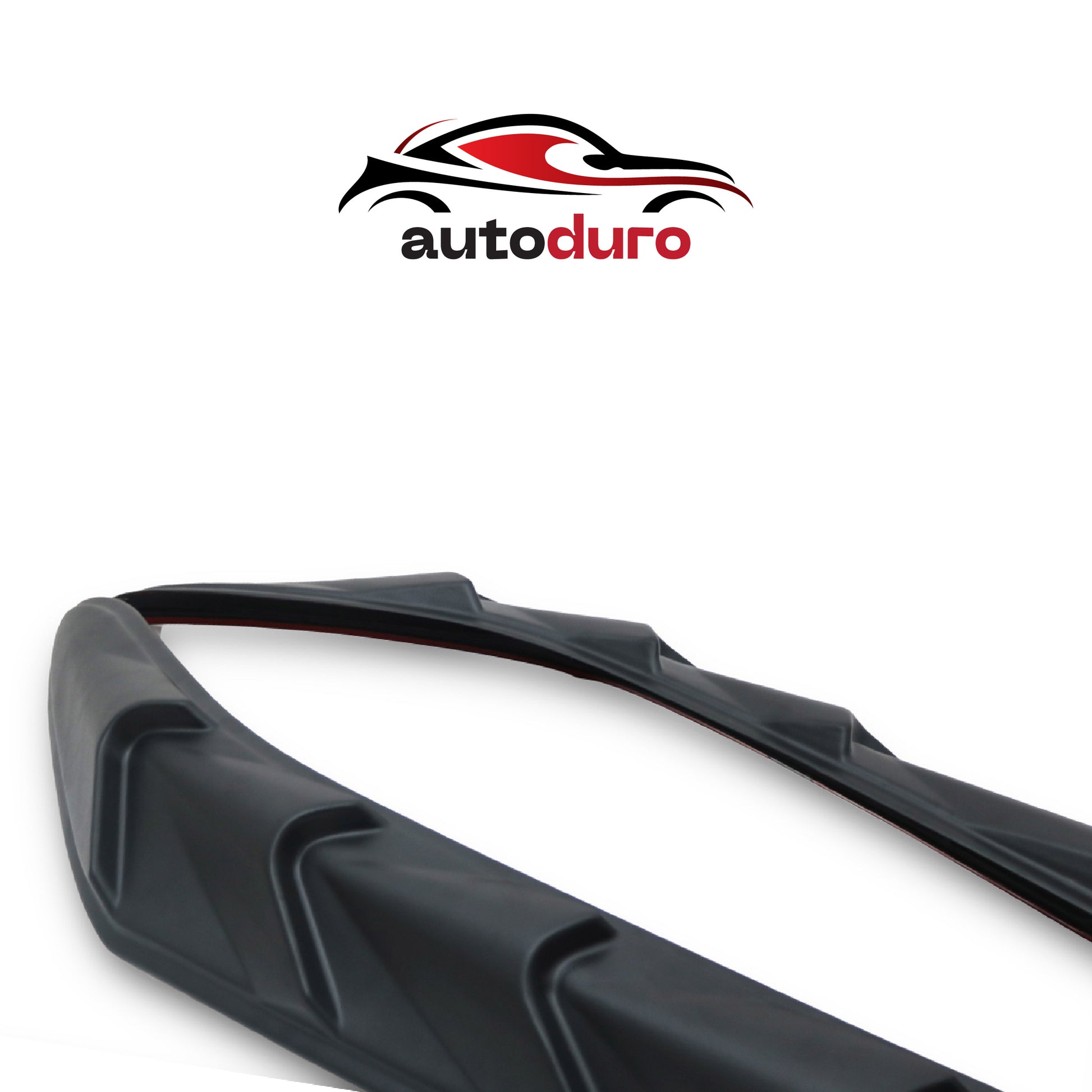 Autoduro Mercedes X-Class 2017 Onwards Dragon Pack 3pcs - 30550517-030018-20010401_5