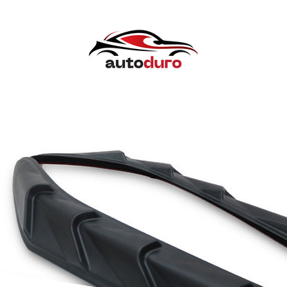 Autoduro Mercedes X-Class 2017 Onwards Dragon Pack 3pcs - 30550517-030018-20010401_5
