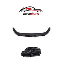 Autoduro Mercedes V-Class 2019 Onwards Bonnet Deflector 3mm - 30550919-010409-30010101_1