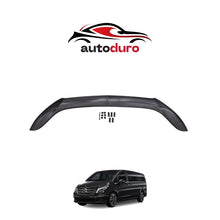 Autoduro Mercedes V-Class 2019 Onwards Bonnet Deflector 3mm - 30550919-010409-30010101_2