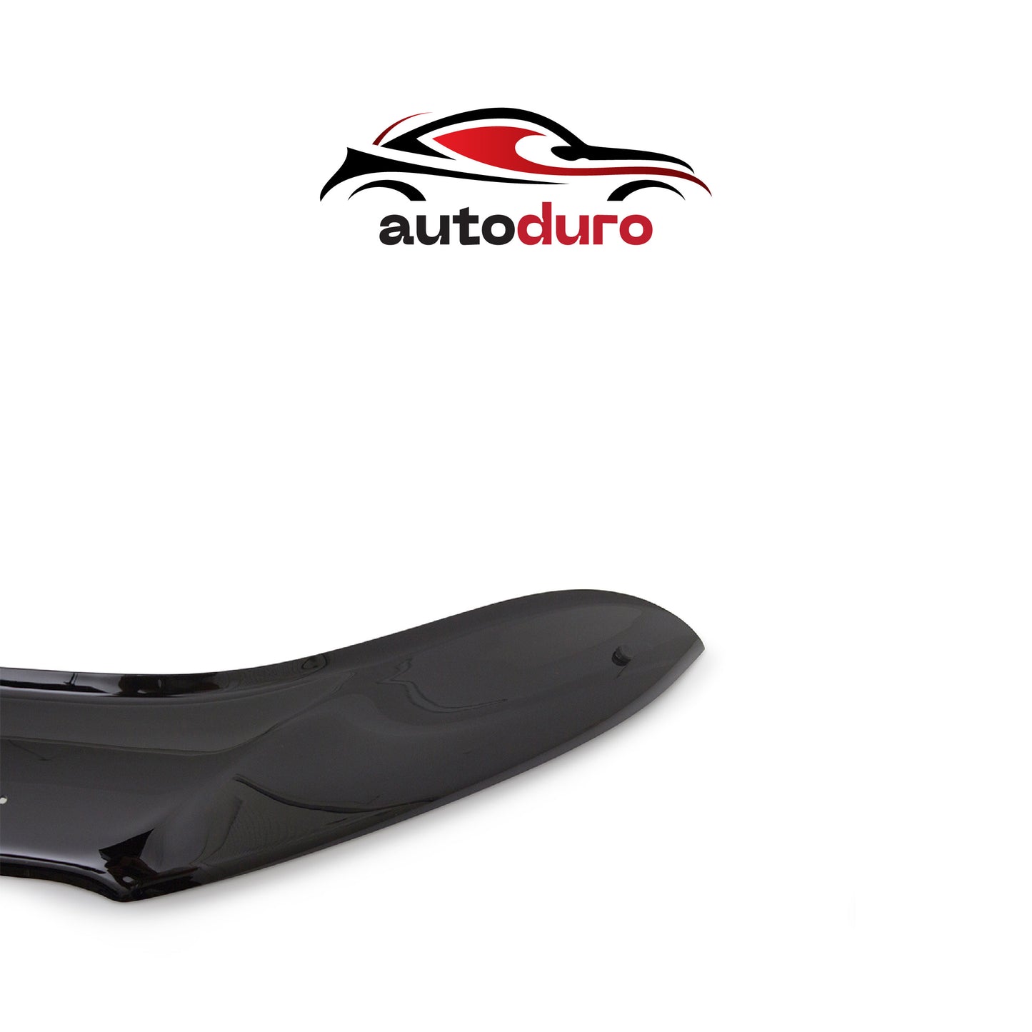 Autoduro Mercedes V-Class 2019 Onwards Bonnet Deflector 4mm - 30550919-010409-40010101_3