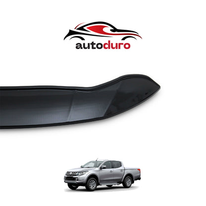 Autoduro Mitsubishi L200 2007 - 2015 Bonnet Deflector 3mm - 30570407-010409-30010101_2