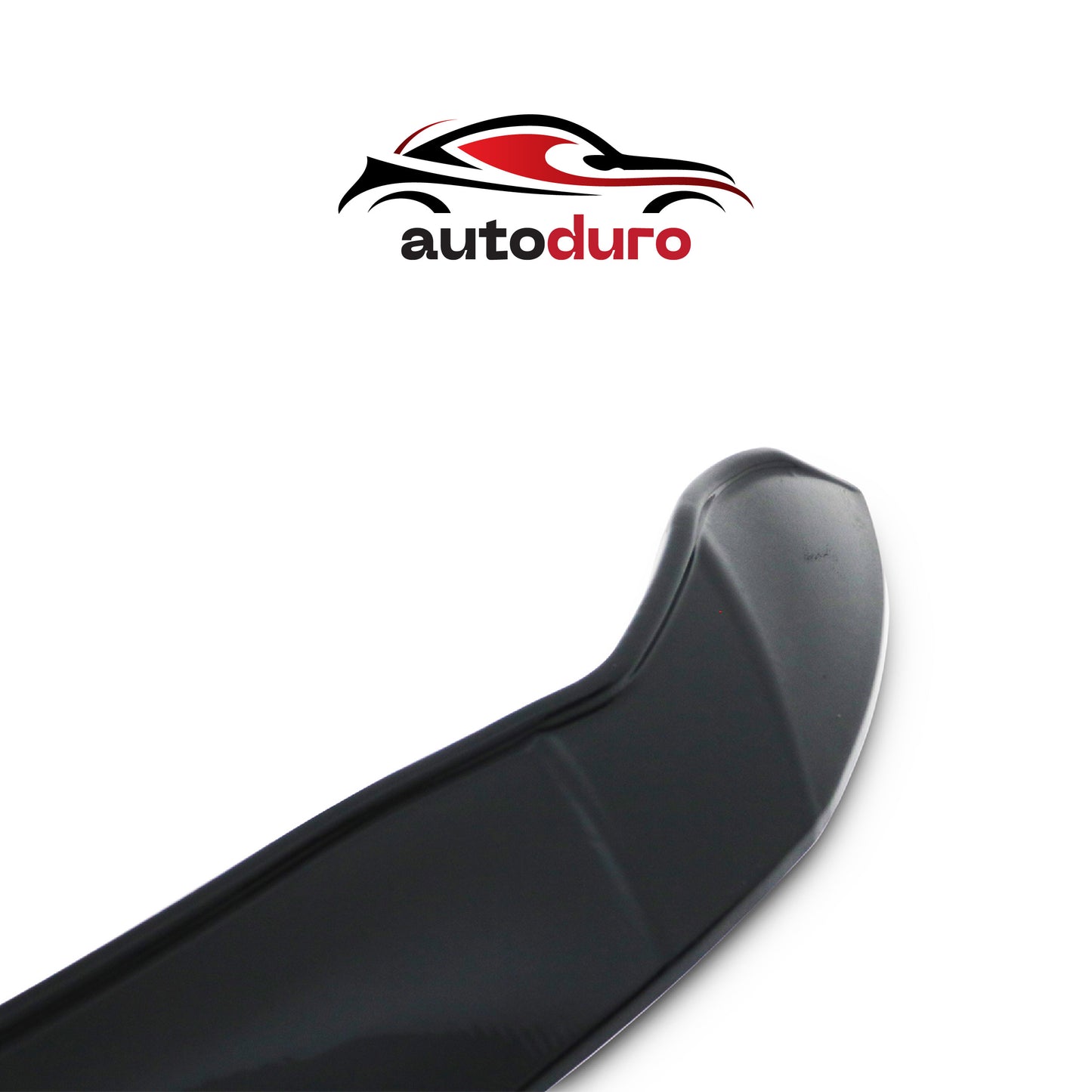 Autoduro Mitsubishi L200 2007 - 2015 Bonnet Deflector 3mm - 30570407-010409-30010101_4