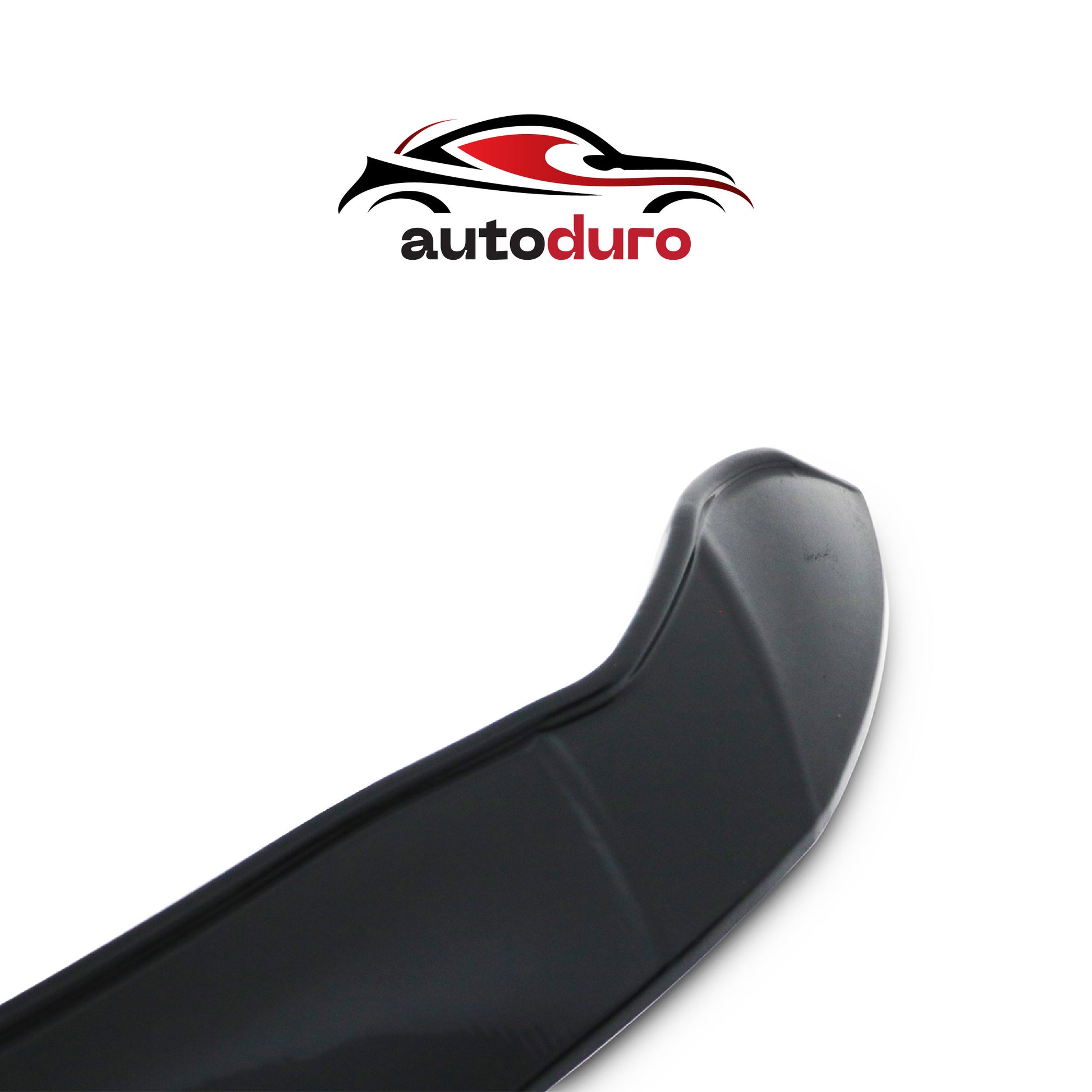 Autoduro Mitsubishi L200 2007 - 2015 Bonnet Deflector 3mm - 30570407-010409-30010101_4