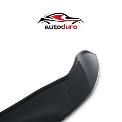 Autoduro Mitsubishi L200 2007 - 2015 Bonnet Deflector 3mm - 30570407-010409-30010101_4