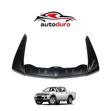 Autoduro Mitsubishi L200 2007 - 2015 Dragon Pack 3pcs - 30570407-030018-20010401_1