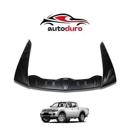 Autoduro Mitsubishi L200 2007 - 2015 Dragon Pack 3pcs - 30570407-030018-20010401_1