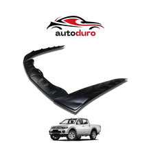 Autoduro Mitsubishi L200 2007 - 2015 Dragon Pack 3pcs - 30570407-030018-20010401_2