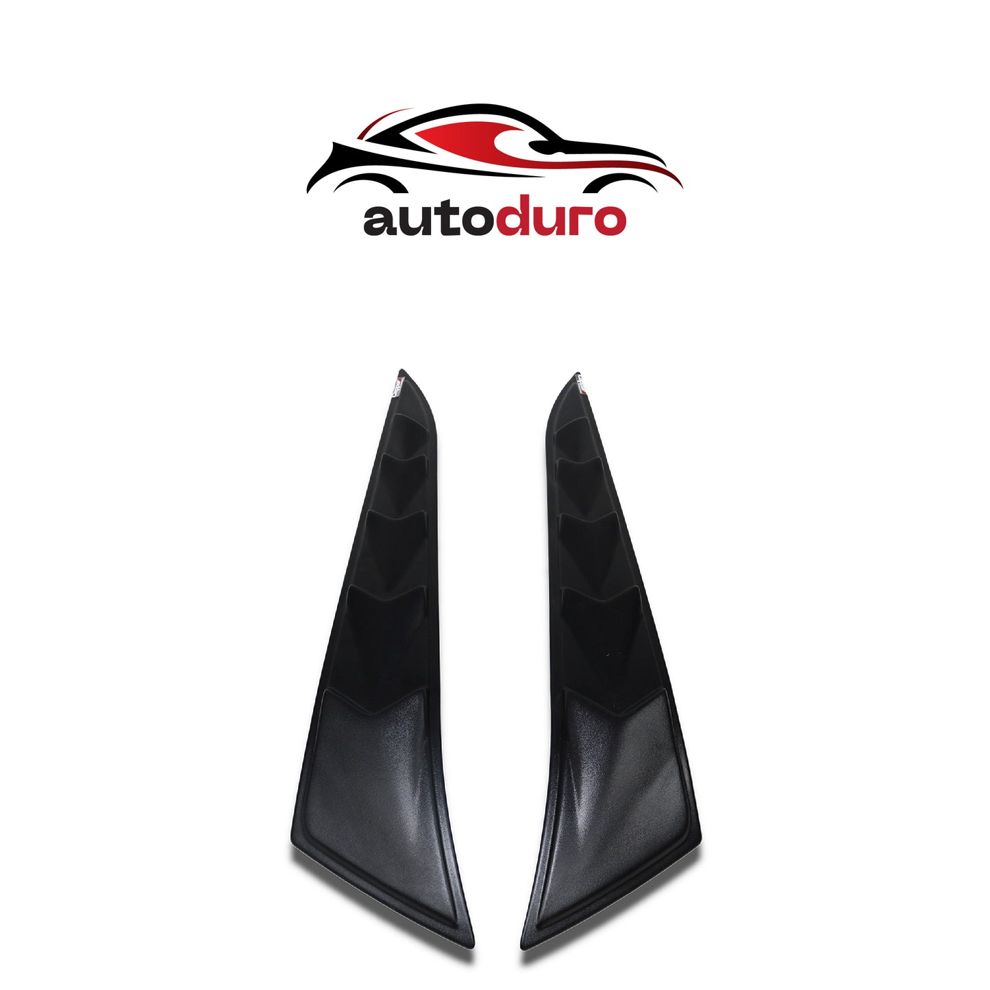 Autoduro Mitsubishi L200 2007 - 2015 Dragon Pack 3pcs - 30570407-030018-20010401_5