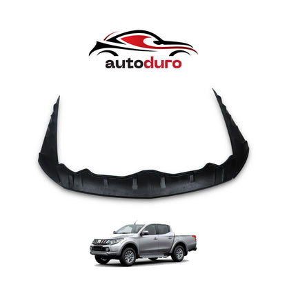 Autoduro Mitsubishi L200 2015 - 2019 Dragon Pack 3pcs - 30570415-030018-20090401_1