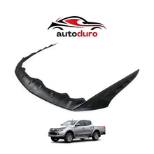 Autoduro Mitsubishi L200 2015 - 2019 Dragon Pack 3pcs - 30570415-030018-20090401_2