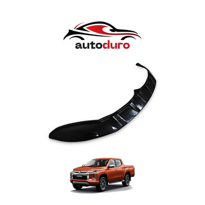 Autoduro Mitsubishi L200 2019 Onwards Bonnet Deflector - 30570419-020409-40010101_3