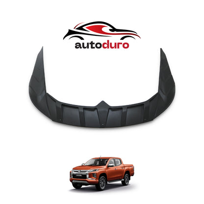 Autoduro Mitsubishi L200 2019 Onwards Dragon Pack 3pcs - 30570419-030018-20010401_1