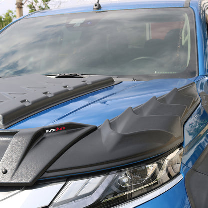 Autoduro Mitsubishi L200 2019 Onwards Dragon Pack 3pcs - 30570419-030018-20010401_10