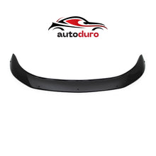 Autoduro Mitsubishi L200 1996 - 2006 Bonnet Deflector 4mm - 30570496-010409-40010101_1