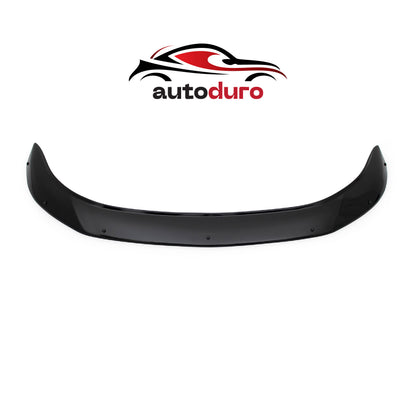 Autoduro Mitsubishi L200 1996 - 2006 Bonnet Deflector 4mm - 30570496-010409-40010101_1