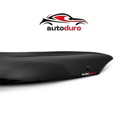 Autoduro Mitsubishi L200 1996 - 2006 Bonnet Deflector 4mm - 30570496-010409-40010101_3