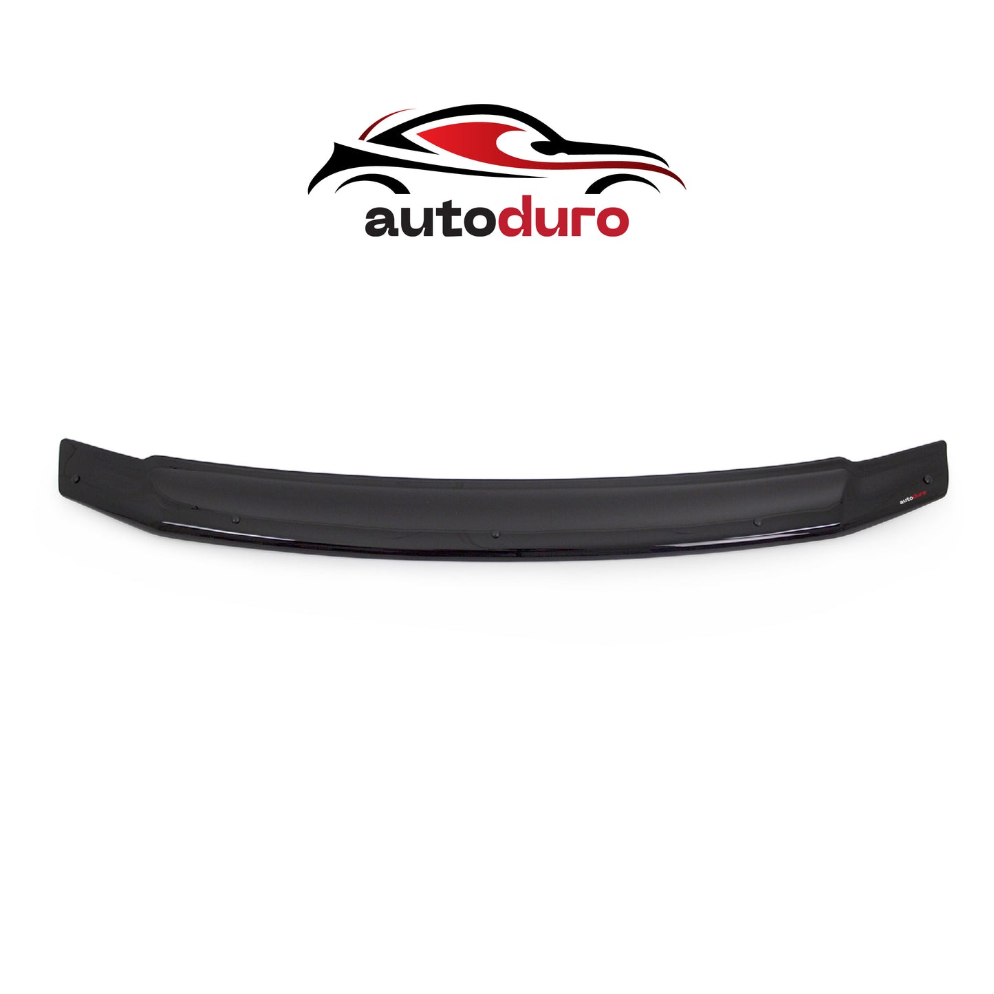 Autoduro Mitsubishi Pajero 2007 - 2019 Bonnet Deflector 3mm - 30570707-010409-30010101_1