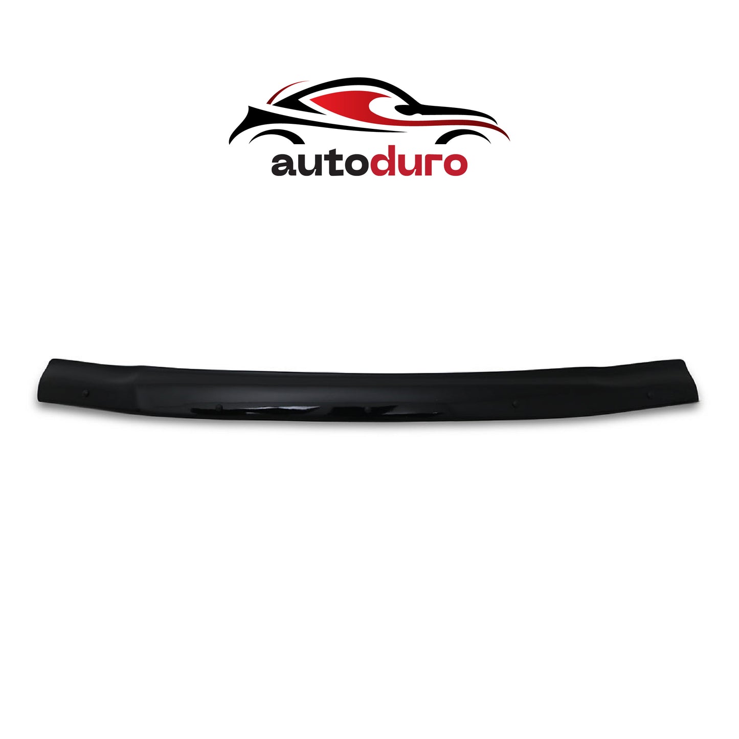 Autoduro Mitsubishi Pajero 1998 - 2006 Bonnet Deflector 4mm - 30570799-010409-40010101_1