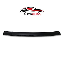 Autoduro Mitsubishi Pajero 1998 - 2006 Bonnet Deflector 4mm - 30570799-010409-40010101_1