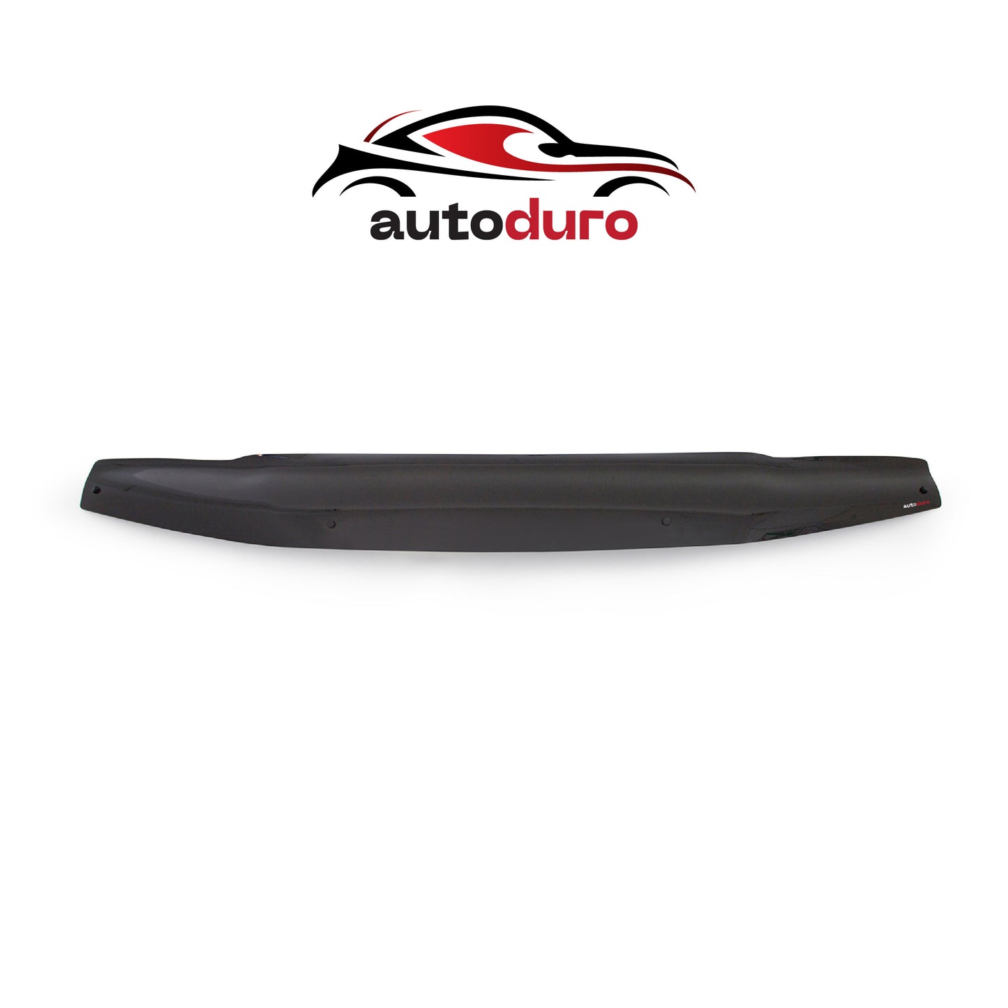 Autoduro Nissan Navara 2006 - 2015 Bonnet Deflector 3mm - 30580206-010409-30010101_1