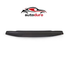 Autoduro Nissan Navara 2006 - 2015 Bonnet Deflector 4mm - 30580206-010409-40010101_1