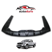 Autoduro Nissan Navara 2006 - 2015 Dragon Pack - 30580206-030018-20010401_1