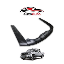 Autoduro Nissan Navara 2006 - 2015 Dragon Pack - 30580206-030018-20010401_2