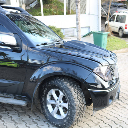 Autoduro Nissan Navara 2006 - 2015 Dragon Pack - 30580206-030018-20010401_7