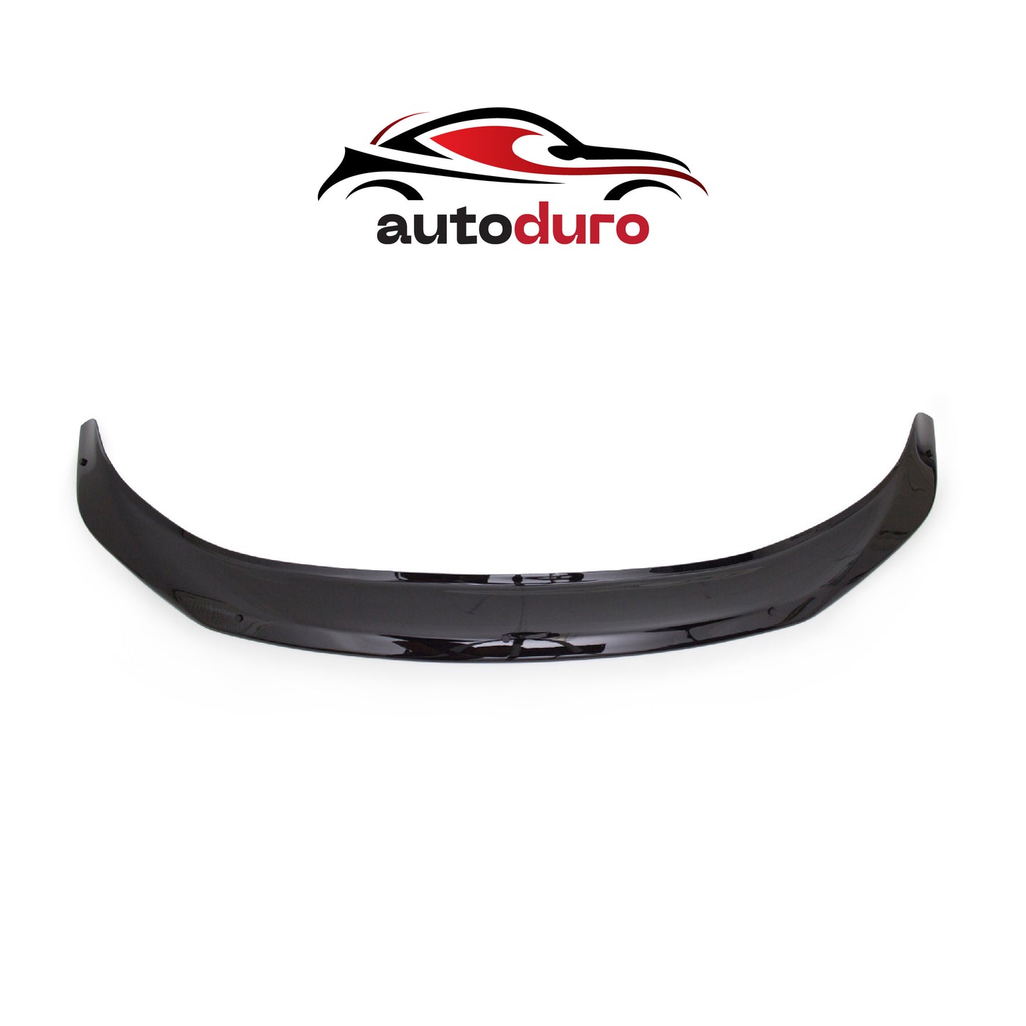 Autoduro Nissan Navara 2016 - 2021 Bonnet Deflector 3mm - 30580216-010409-30010101_1
