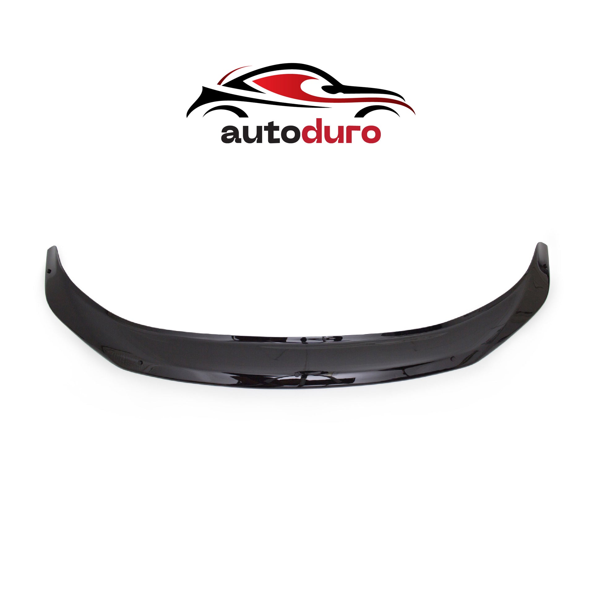Autoduro Nissan Navara 2016 - 2021 Bonnet Deflector 3mm - 30580216-010409-30010101_1