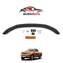 Autoduro Nissan Navara 2016 - 2021 Bonnet Deflector 4mm - 30580216-010409-40010101_2