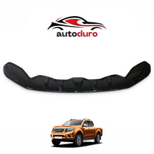 Autoduro Nissan Navara 2016 - 2021 Bonnet Deflector - 30580216-020409-40010101_1