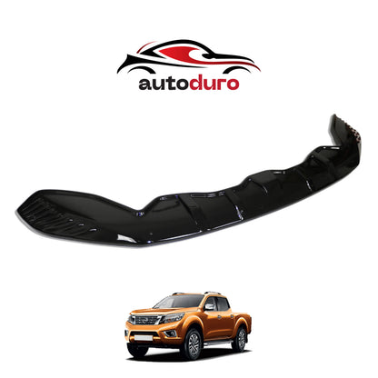 Autoduro Nissan Navara 2016 - 2021 Bonnet Deflector - 30580216-020409-40010101_4