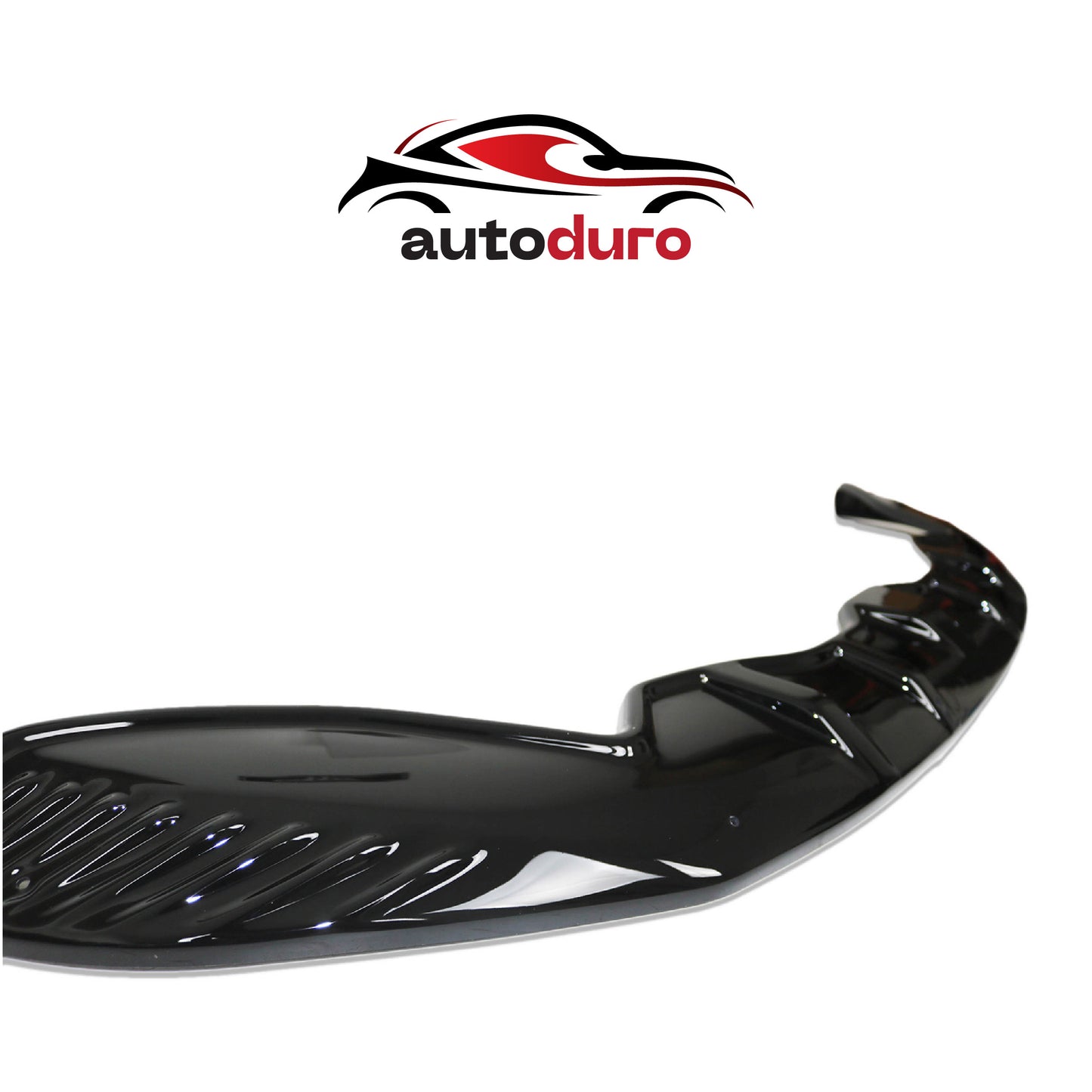 Autoduro Nissan Navara 2016 - 2021 Bonnet Deflector - 30580216-020409-40010101_5