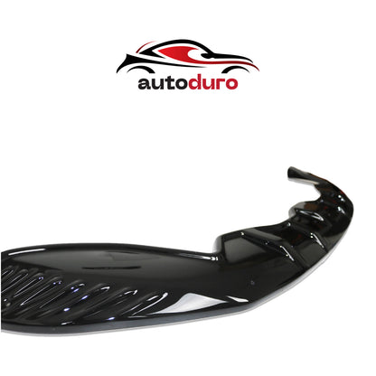 Autoduro Nissan Navara 2016 - 2021 Bonnet Deflector - 30580216-020409-40010101_5