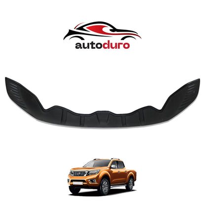 Autoduro Nissan Navara 2016 - 2021 Bonnet Deflector - 30580216-020409-40010101_6