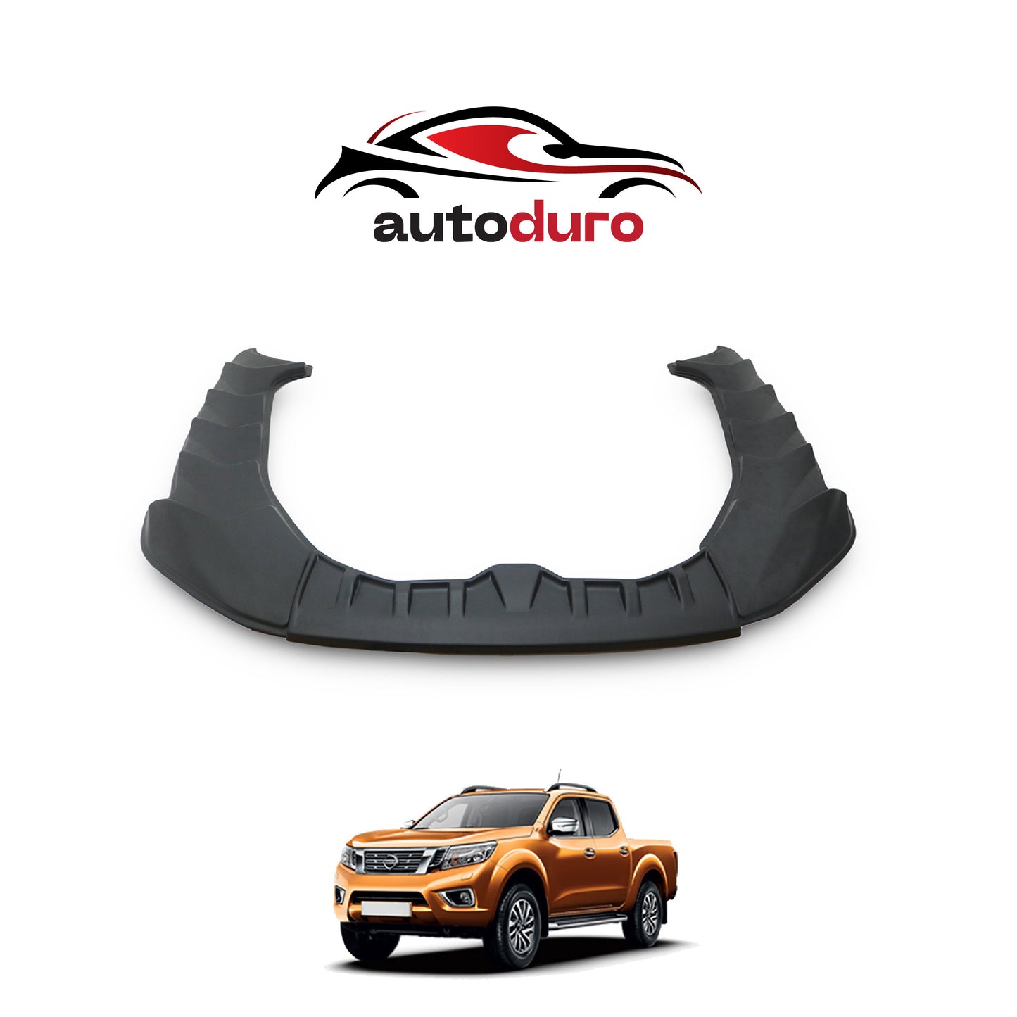 Autoduro Nissan Navara 2016 - 2021 Dragon Pack - 30580216-030018-20010401_1