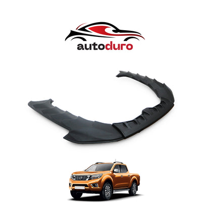 Autoduro Nissan Navara 2016 - 2021 Dragon Pack - 30580216-030018-20010401_2