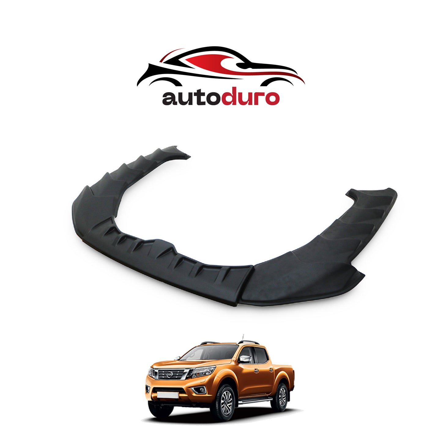 Autoduro Nissan Navara 2016 - 2021 Dragon Pack - 30580216-030018-20010401_3
